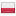 arivex.pl hosted country